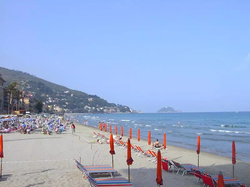 Savona (c) Rainer Lenk